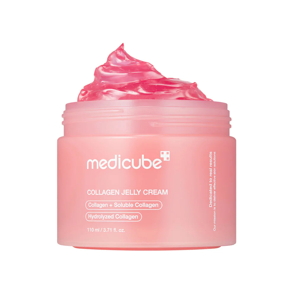 Medicube Jelly Cream with Hyaluronic Acid 1.69 fl.oz